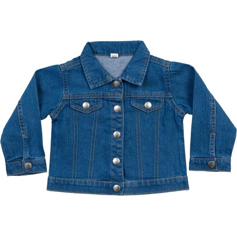 Babybugz Baby Denim Jacket