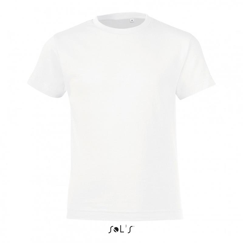 Sol's Regent Fit Kids