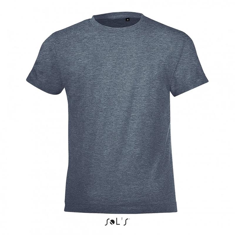 Sol's Regent Fit Kids