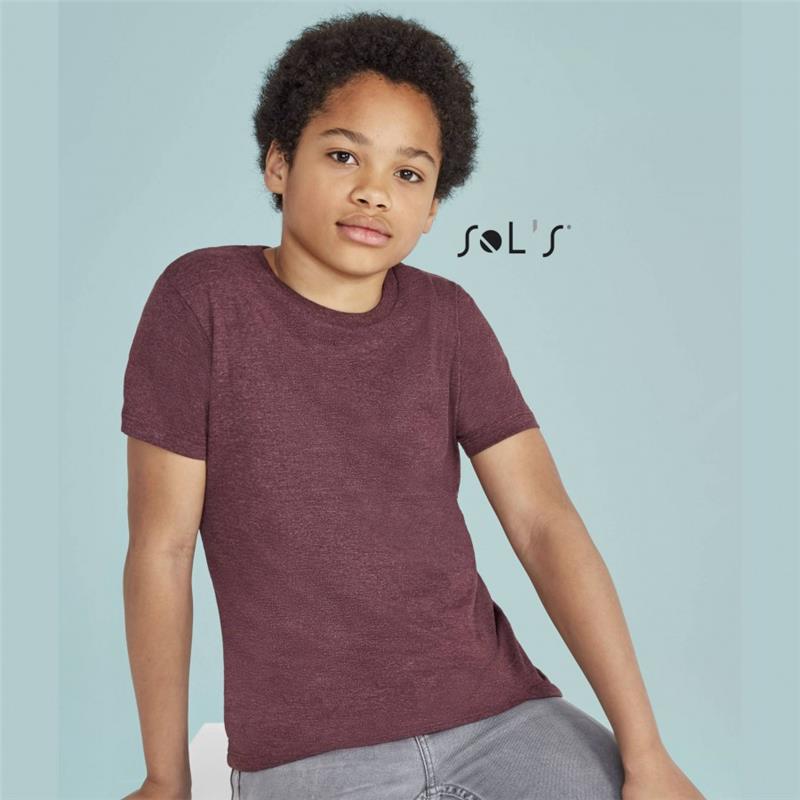 Sol's Regent Fit Kids
