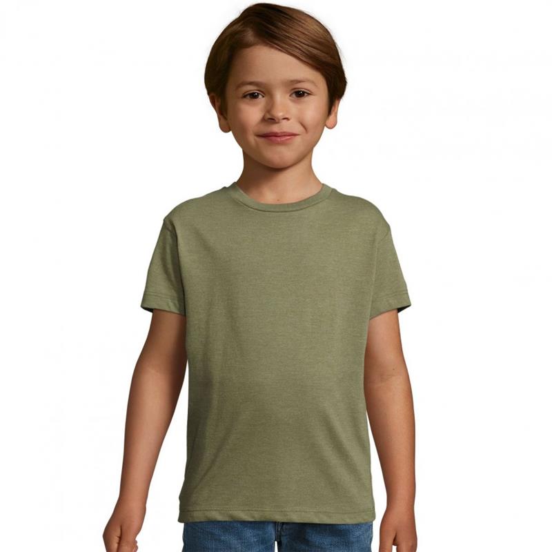 Sol's Regent Fit Kids