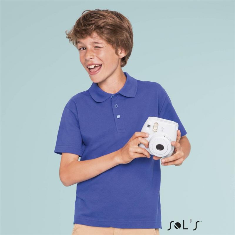 Sol's Summer Kids II