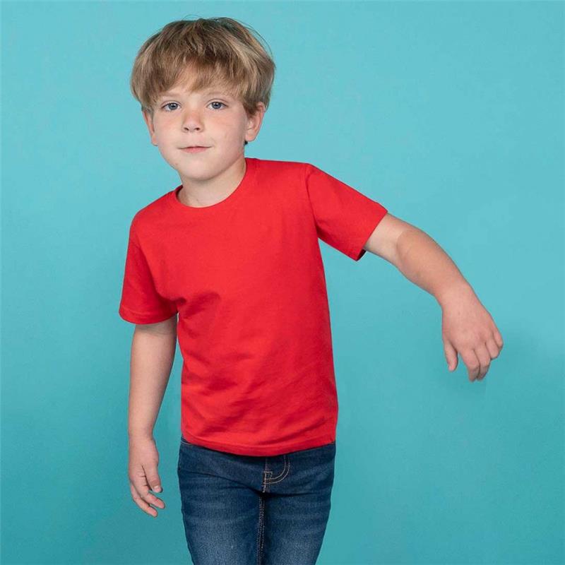 Otroška kratka majica JHK Kid T-Shirt
