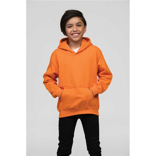 AWJH001J KIDS HOODIE