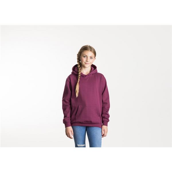 AWJH001J KIDS HOODIE