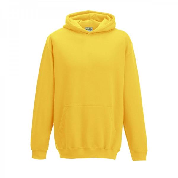 AWJH001J KIDS HOODIE