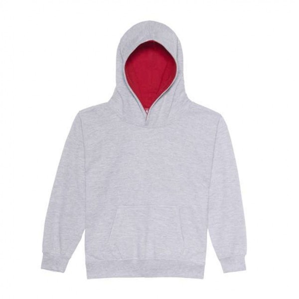 AWJH03J KIDS VARSITY HOODIE