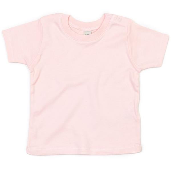 Babybugz Baby T-Shirt