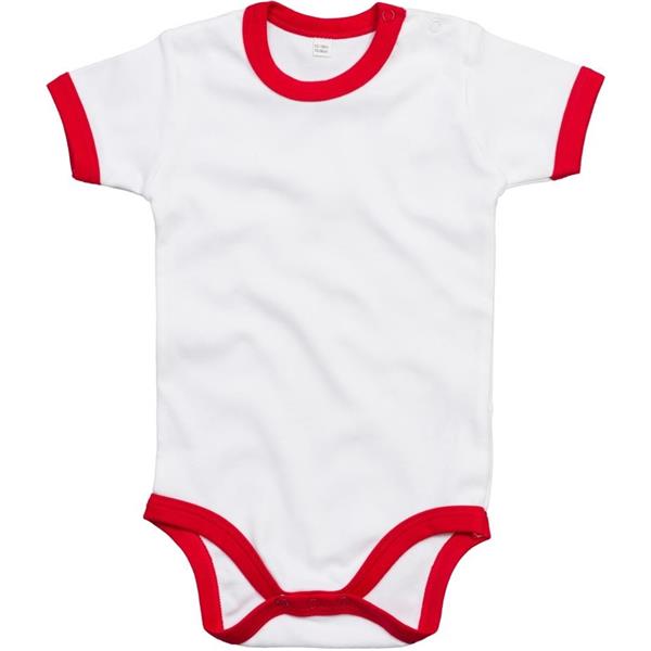 Babybugz Baby Bodysuit