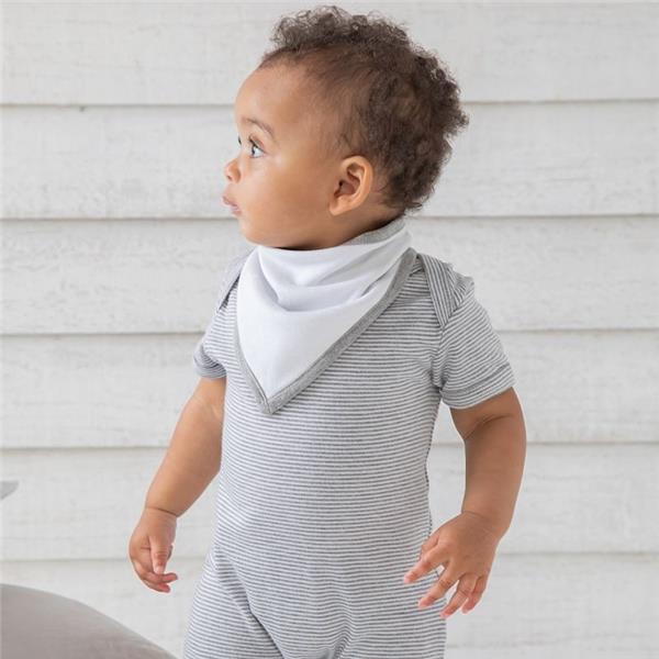 Babybugz Bandana Bib
