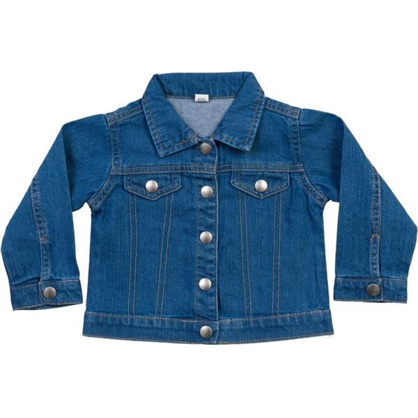 Babybugz Baby Denim Jacket