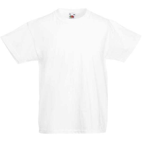 F.O.T.L. 61-019-0 Kids Original T-Shirt
