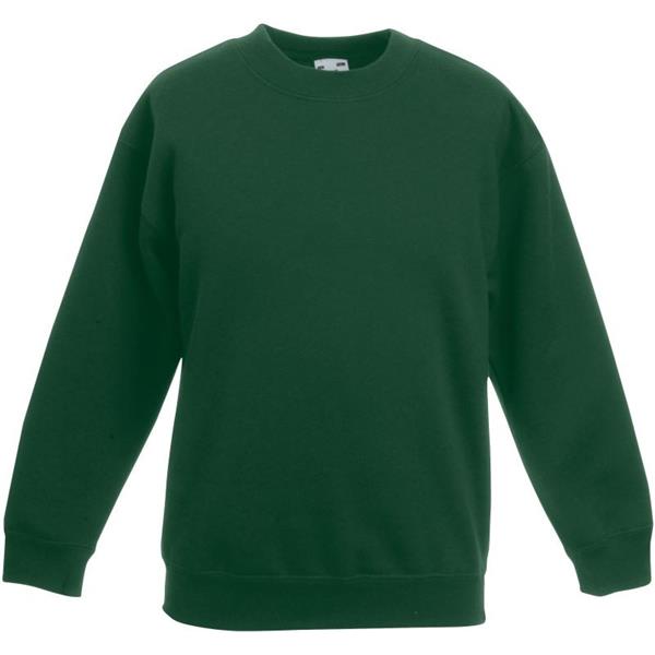 F.O.T.L. Classic Kids Set-In Sweat
