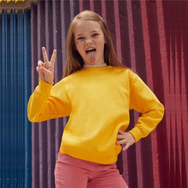 F.O.T.L. Classic Kids Set-In Sweat