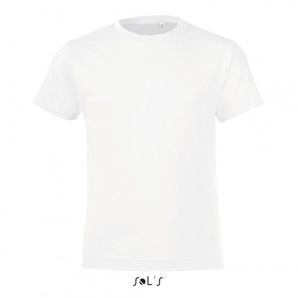 Sol's Regent Fit Kids
