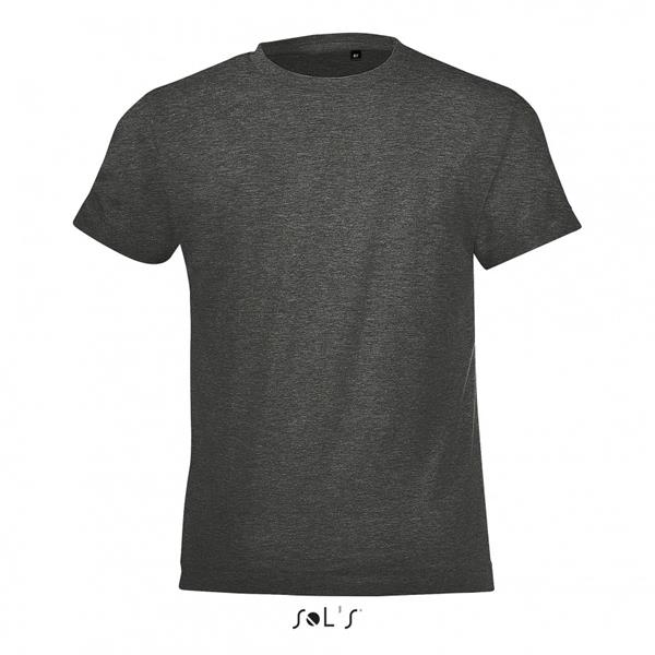 Sol's Regent Fit Kids