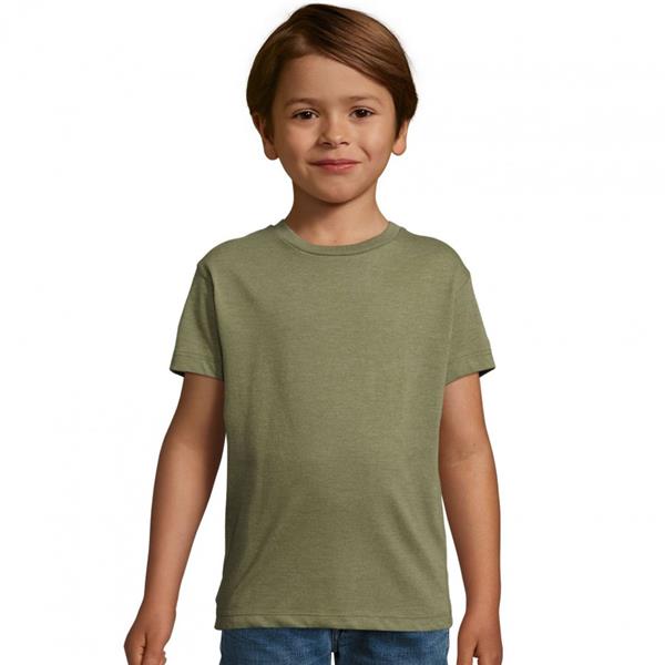 Sol's Regent Fit Kids