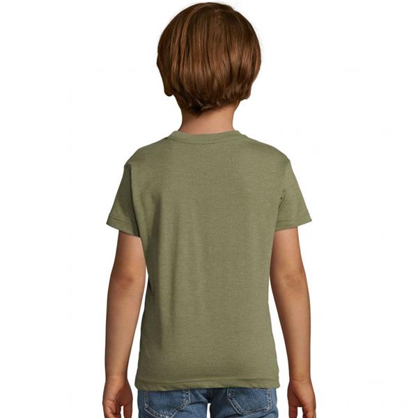 Sol's Regent Fit Kids