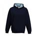New French Navy/Sky Blue