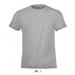 Grey Melange