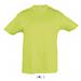 Apple Green
