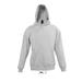 Grey Melange