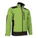 Spring Green/Black