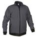 Charcoal Grey
