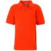 Dark Orange