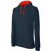 Navy/Red