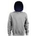 Oxford Grey/Navy
