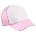 White/Baby Pink