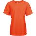 Fluorescent Orange