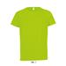 Neon Green