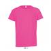 Neon Pink
