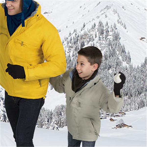Valento Boreal Kids
