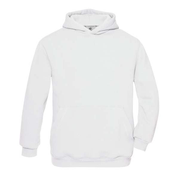 B&C Hooded / kids