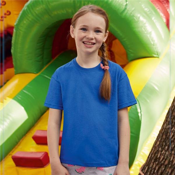F.O.T.L. 61-019-0 Kids Original T-Shirt