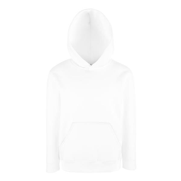 F.O.T.L. 62-043-0 Kids Hooded Sweat