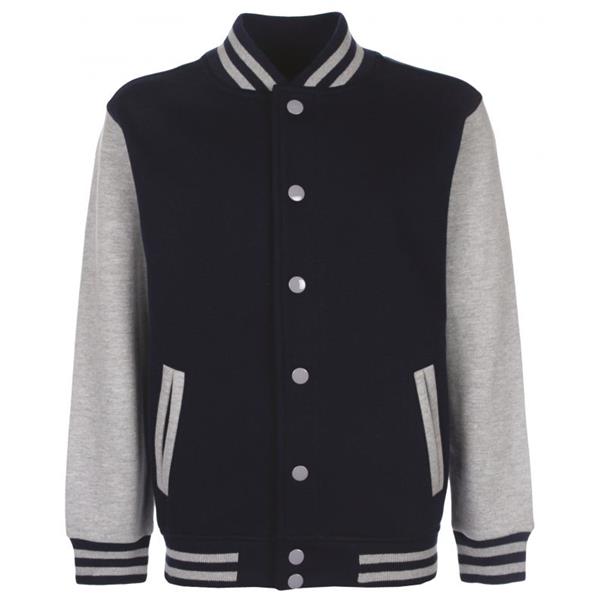FDM Junior Varsity Jacket