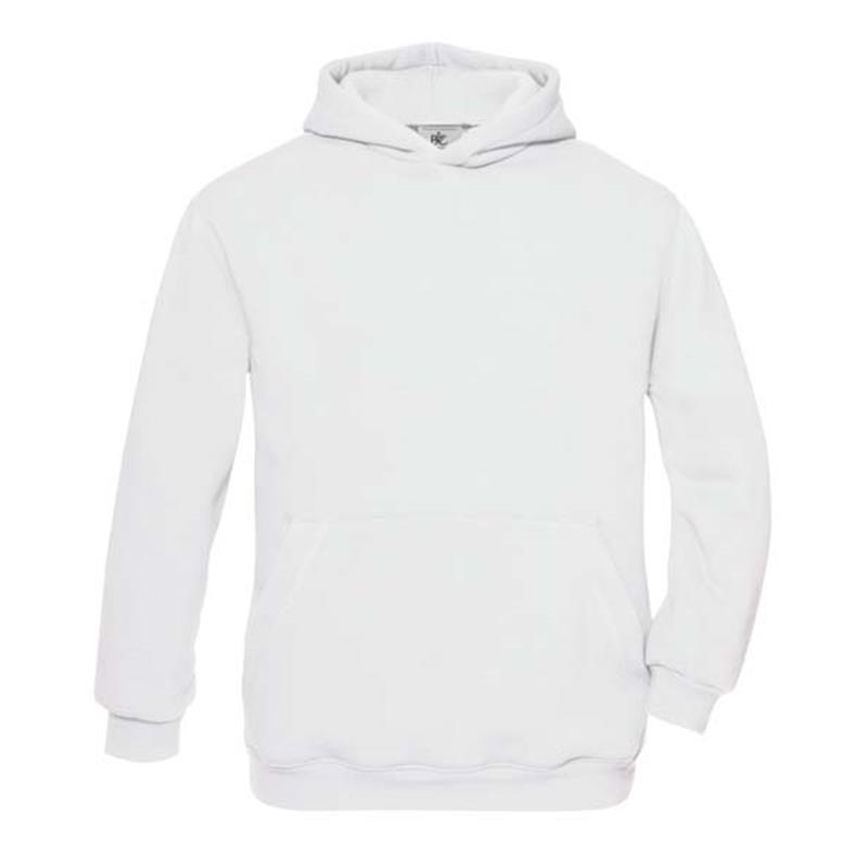 B&C Hooded / kids