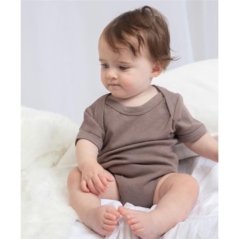 Babybugz Baby Bodysuit