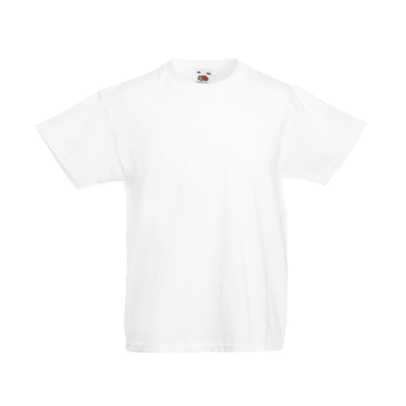 F.O.T.L. 61-033-0 Kids Valueweight T