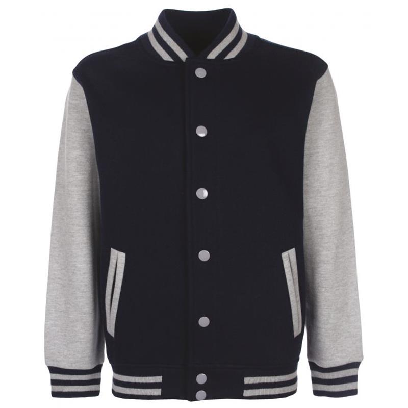 FDM Junior Varsity Jacket