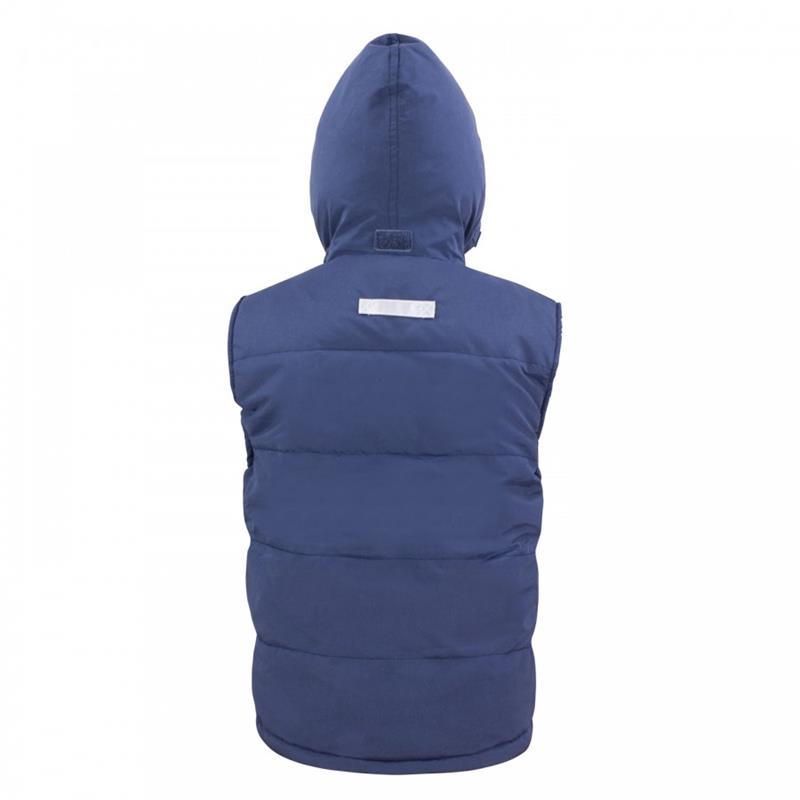 Result Junior Ultra Padded Bodywarmer