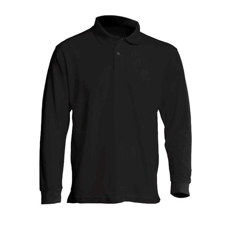 JHK Regular Polo LS - RAZPRODAJA