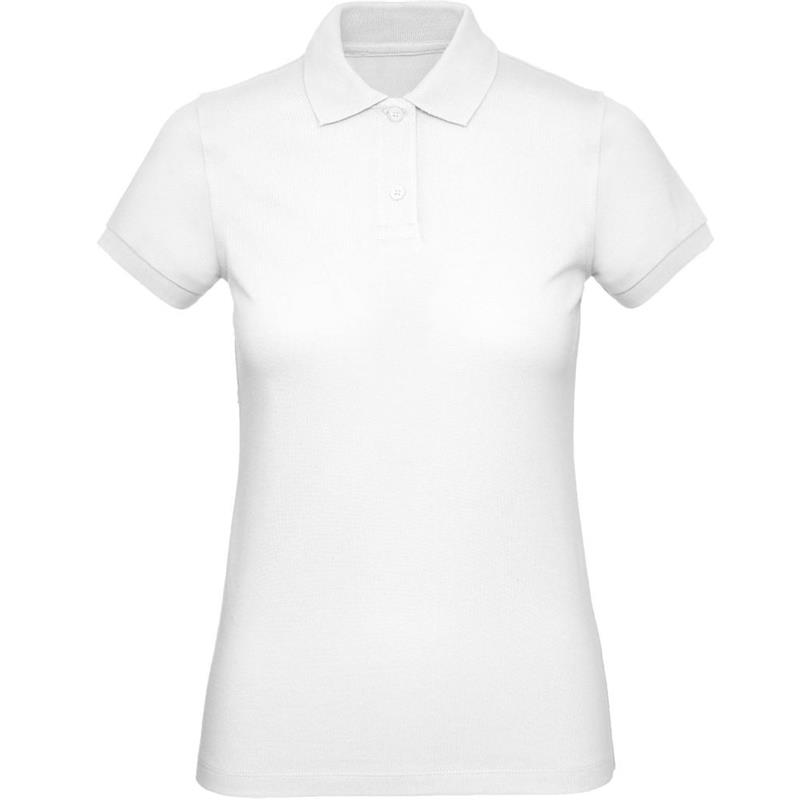 B&C Inspire Polo / Women