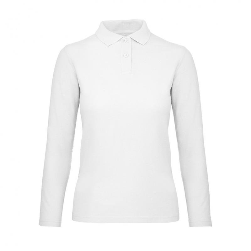 B&C ID.001 LSL / Women