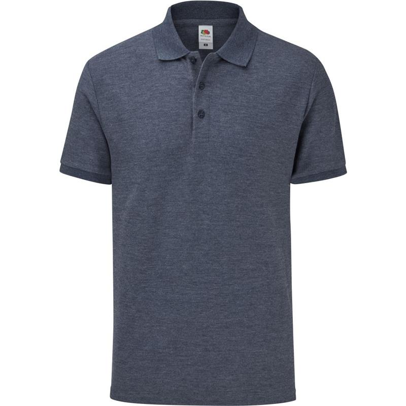 F.O.T.L. 63-042-0 65/35 Tailored Polo
