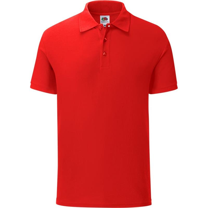 F.O.T.L. 63-044-0 Iconic Polo